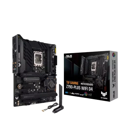 TUF GAMING Z790-PLUS WIFI D4  - UPTECHBOX