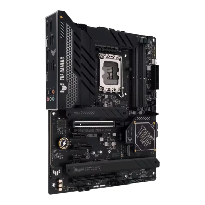 TUF GAMING Z790-PLUS D4 -UPTECHBOX