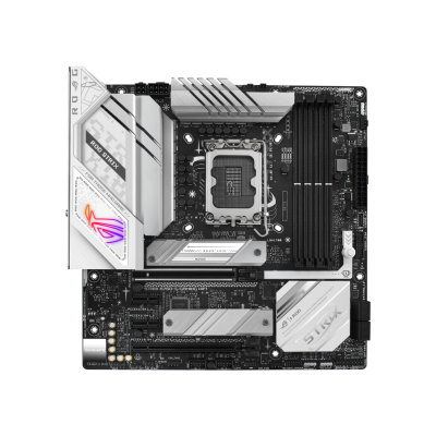 ROG STRIX B760-G GAMING WIFI - UPTECHBOX