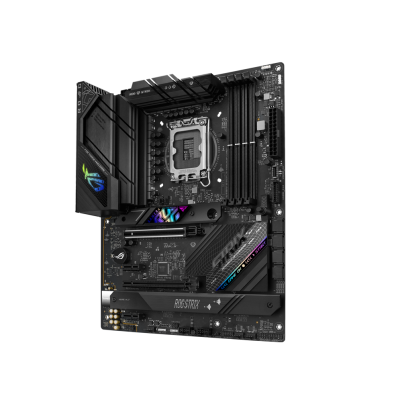 ROG STRIX B760-F GAMING WIFI