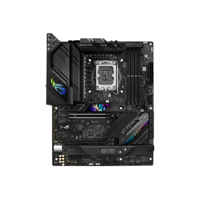 ROG STRIX B760-F GAMING WIFI