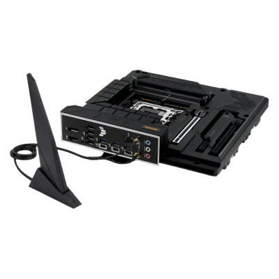 TUF GAMING B760M-BTF WIFI - UPTECHBOX