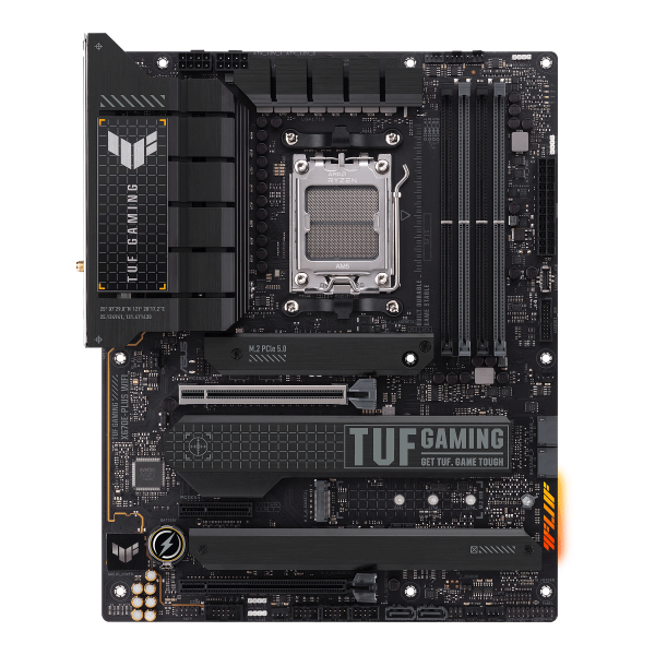 TUF GAMING B760M-BTF WIFI