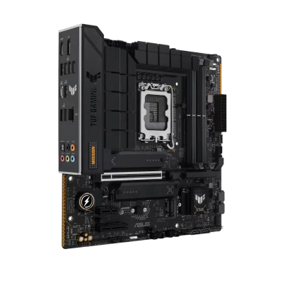 TUF GAMING B760M-PLUS II - UPTECHBOX