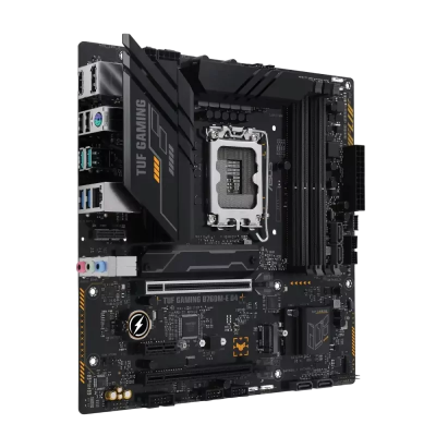 TUF GAMING B760M-E D4 - UPTECHBOX