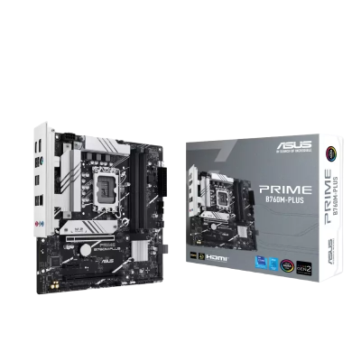 ASUS PRIME B760M-K  - UPTECHBOX