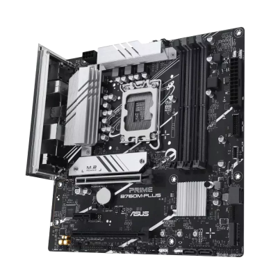 ASUS PRIME B760M-K  - UPTECHBOX