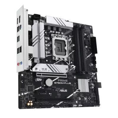 ASUS PRIME B760M-K  - UPTECHBOX