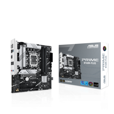 PRIME B760M-PLUS  - UPTECHBOX