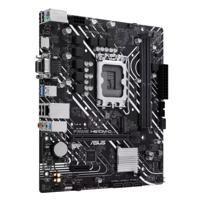 PRIME H610M-D - UPTECHBOX