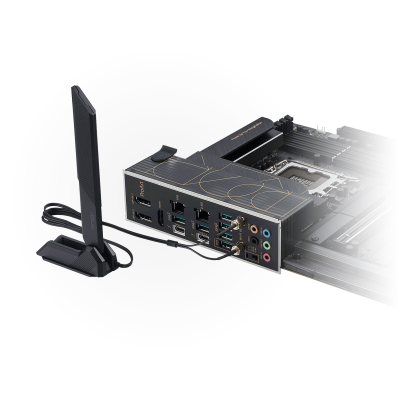 PROART Z790-CREATOR WIFI - UPTECHBOX