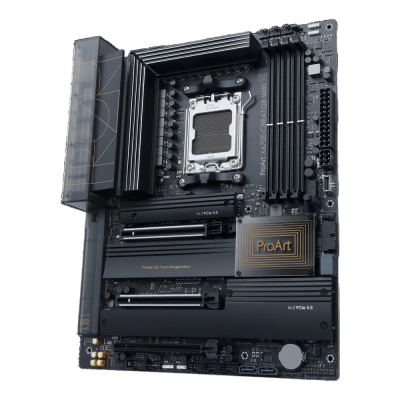 ASUS PROART X670E-CREATOR WIFI  - UPTECHBOX