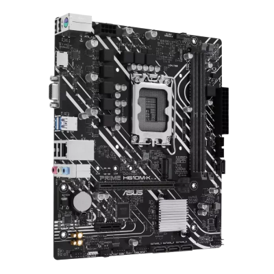 ASUS PRIME H610M-K - UPTECHBOX