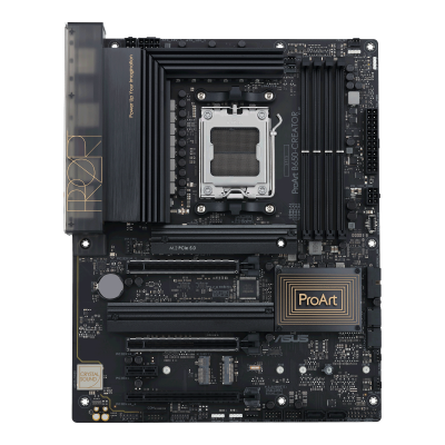 ASUS PROART B650-CREATOR - UPTECHBOX