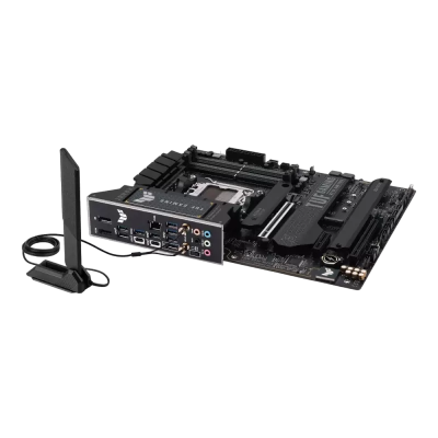 ASUS TUF GAMING X670E-PLUS WIFI  - UPTECHBOX