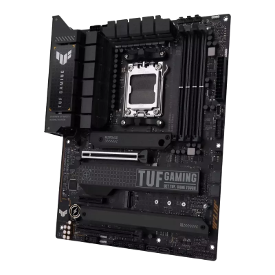 ASUS TUF GAMING X670E-PLUS WIFI  - UPTECHBOX