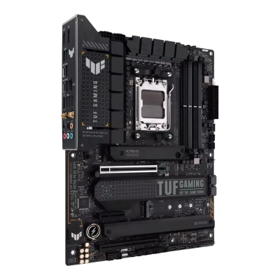 ASUS TUF GAMING X670E-PLUS WIFI  - UPTECHBOX