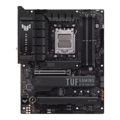 ASUS TUF GAMING X670E-PLUS WIFI  - UPTECHBOX