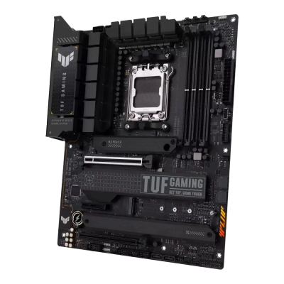 ASUS TUF GAMING X670E-PLUS - UPTECHBOX