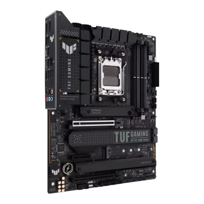 ASUS TUF GAMING X670E-PLUS - UPTECHBOX