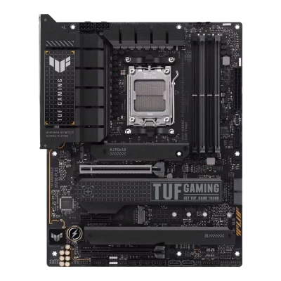 ASUS TUF GAMING X670E-PLUS - UPTECHBOX