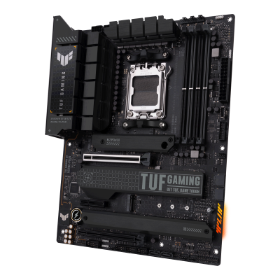 ASUS TUF GAMING B650-PLUS WIFI  - UPTECHBOX