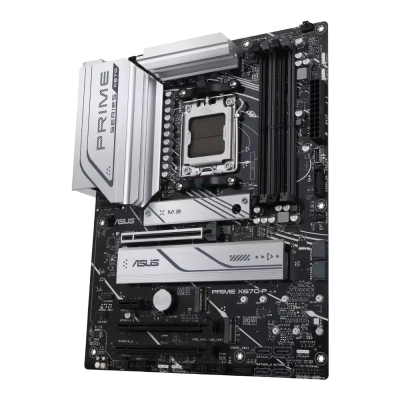 ASUS PRIME X670-P - UPTECHBOX