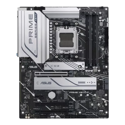 ASUS PRIME X670-P - UPTECHBOX