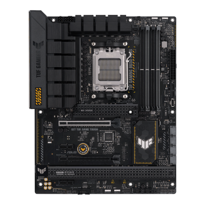 ASUS TUF GAMING B650-PLUS - UPTECHBOX