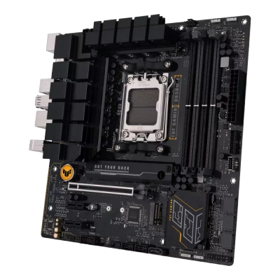 ASUS TUF GAMING B650M-E - UPTECHBOX