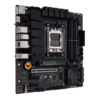 ASUS TUF GAMING B650M-E - UPTECHBOX