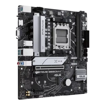 ASUS PRIME B650M-K - UPTECHBOX