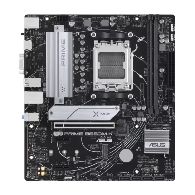 ASUS PRIME B650M-K - UPTECHBOX