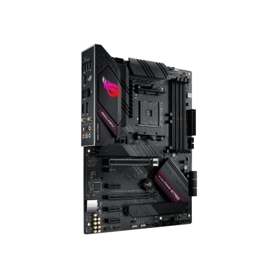 ASUS ROG STRIX B550-F GAMING WIFI II - UPTECHBOX