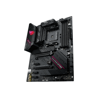 ASUS ROG STRIX B550-F GAMING WIFI II - UPTECHBOX