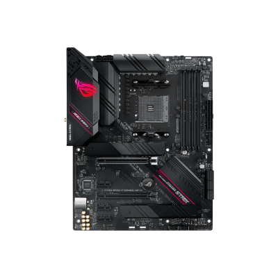 ASUS ROG STRIX B550-F GAMING WIFI II - UPTECHBOX