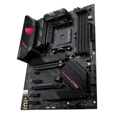 ASUS ROG STRIX B550-F GAMING - UPTECHBOX