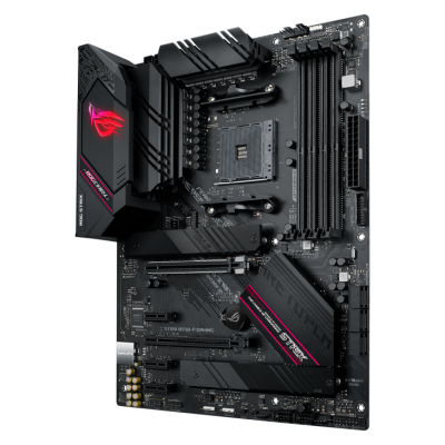 ASUS ROG STRIX B550-F GAMING - UPTECHBOX