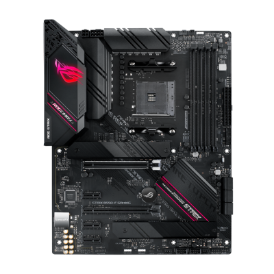 ASUS ROG STRIX B550-F GAMING - UPTECHBOX