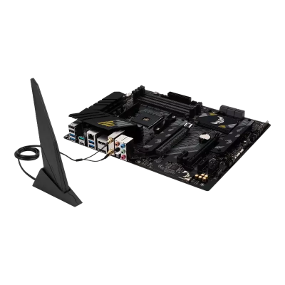 ASUS TUF GAMING B550-PLUS WIFI II - UPTECHBOX