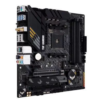 ASUS TUF GAMING B550M-PLUS WIFI II - UPTECHBOX