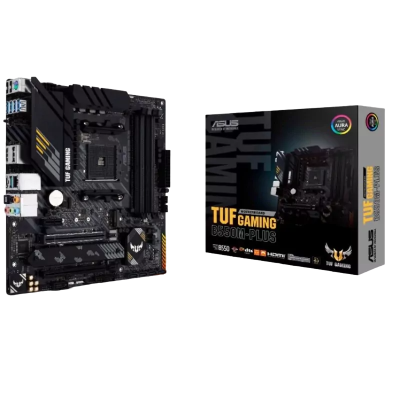 ASUS TUF GAMING B550M-PLUS - UPTECHBOX