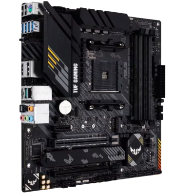 ASUS TUF GAMING B550M-PLUS - UPTECHBOX