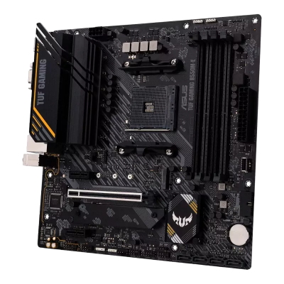 ASUS TUF GAMING B550M-E - UPTECHBOX