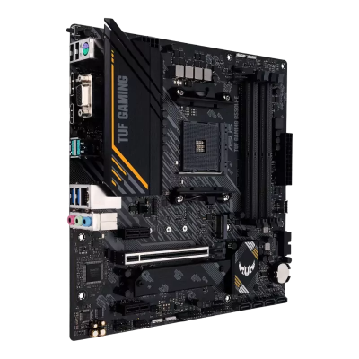 ASUS TUF GAMING B550M-E - UPTECHBOX