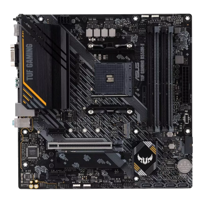 ASUS TUF GAMING B550M-E - UPTECHBOX