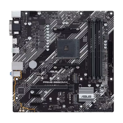 ASUS PRIME B550M-K - UPTECHBOX