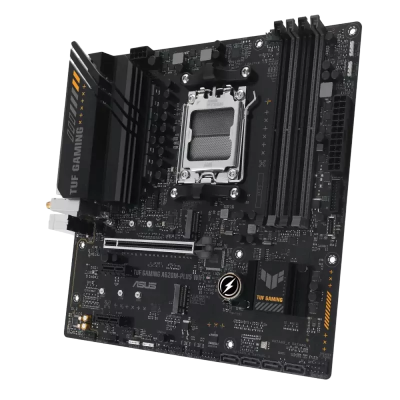 ASUS TUF GAMING A620M-PLUS WIFI - UPTECHBOX