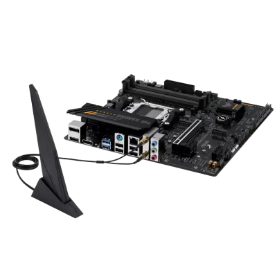 ASUS TUF GAMING A620M-PLUS WIFI - UPTECHBOX