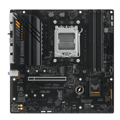 ASUS TUF GAMING A620M-PLUS - UPTECHBOX